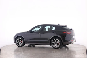 image du véhicule ALFA ROMEO Stelvio 2.0 Q4 280 Ti