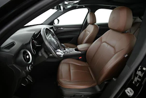 image du véhicule ALFA ROMEO Stelvio 2.0 Q4 280 Ti