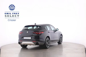 image du véhicule ALFA ROMEO Stelvio 2.0 Q4 280 Ti