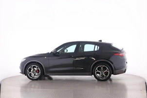 image du véhicule ALFA ROMEO Stelvio 2.0 Q4 280 Ti