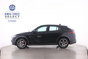 image du véhicule ALFA ROMEO Stelvio 2.0 Q4 280 Ti