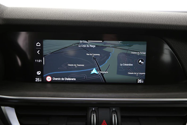 immagine del veicolo ALFA ROMEO STELVIO