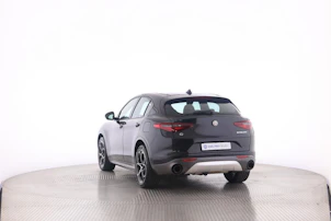 image du véhicule ALFA ROMEO Stelvio 2.0 Q4 280 Ti