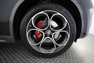 image du véhicule ALFA ROMEO Stelvio 2.0 Q4 280 Ti