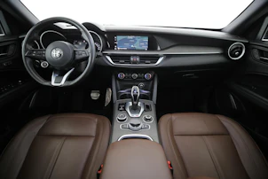 image du véhicule ALFA ROMEO Stelvio 2.0 Q4 280 Ti