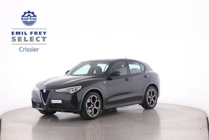 image du véhicule ALFA ROMEO Stelvio 2.0 Q4 280 Ti