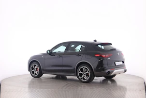 image du véhicule ALFA ROMEO Stelvio 2.0 Q4 280 Ti