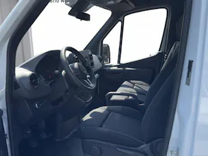 Mercedes-Benz Sprinter 317 Kaw. 4325 L 2.0 CDI 170