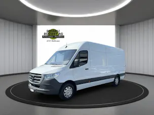 Mercedes-Benz Sprinter 317 Kaw. 4325 L 2.0 CDI 170