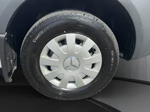 Mercedes-Benz Sprinter 317 Kaw. 4325 L 2.0 CDI 170