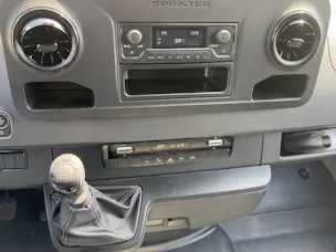 Mercedes-Benz Sprinter 317 Kaw. 4325 L 2.0 CDI 170