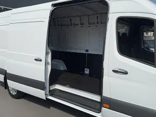 Mercedes-Benz Sprinter 317 Kaw. 4325 L 2.0 CDI 170