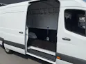 Mercedes-Benz Sprinter 317 Kaw. 4325 L 2.0 CDI 170