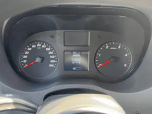 Mercedes-Benz Sprinter 317 Kaw. 4325 L 2.0 CDI 170
