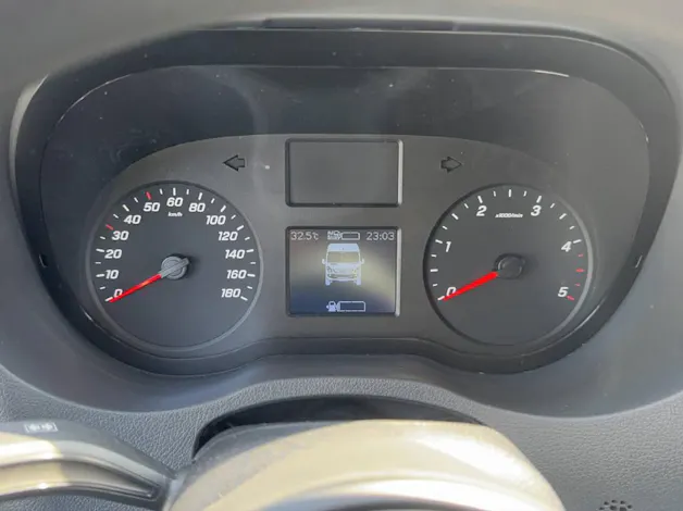 Mercedes-Benz Sprinter 317 Kaw. 4325 L 2.0 CDI 170