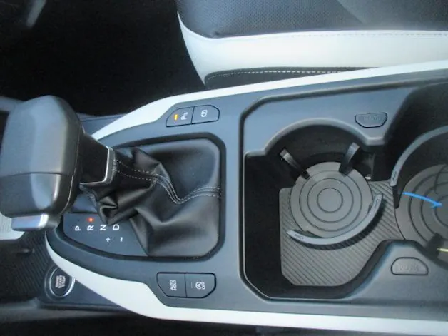 Kia K4 1.6 T-GDi GT-Line