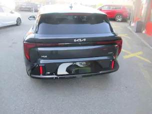 Kia K4 1.6 T-GDi GT-Line