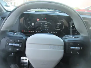 Kia K4 1.6 T-GDi GT-Line