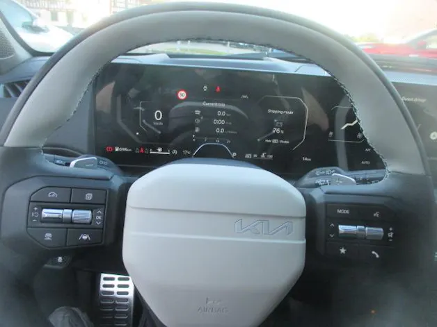 Kia K4 1.6 T-GDi GT-Line