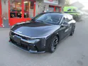 Kia K4 1.6 T-GDi GT-Line