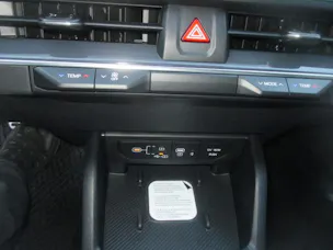 Kia K4 1.6 T-GDi GT-Line