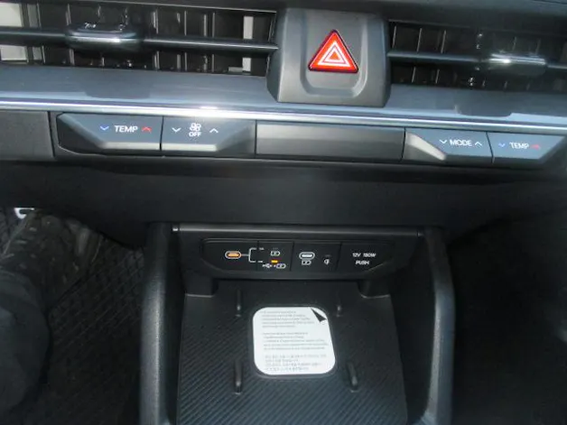 Kia K4 1.6 T-GDi GT-Line