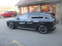 Kia K4 1.6 T-GDi GT-Line