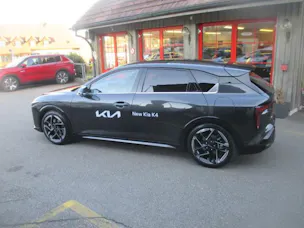Kia K4 1.6 T-GDi GT-Line