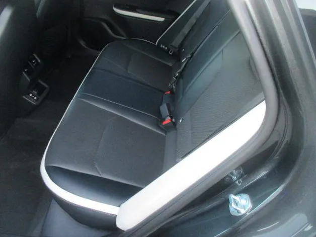 Kia K4 1.6 T-GDi GT-Line