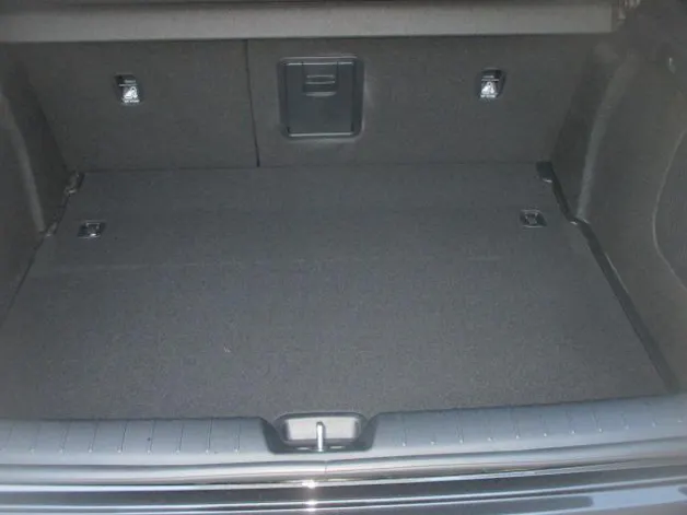 Kia K4 1.6 T-GDi GT-Line