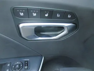 Kia K4 1.6 T-GDi GT-Line