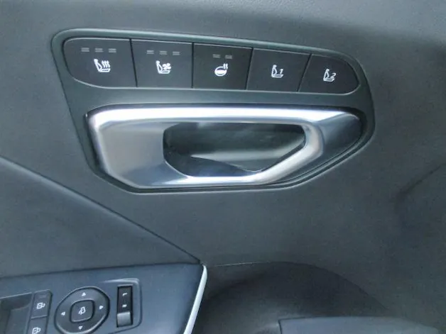 Kia K4 1.6 T-GDi GT-Line