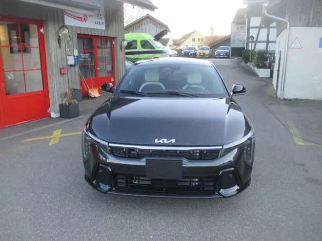 Kia K4 1.6 T-GDi GT-Line