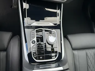 BMW X5 40d xDrive M Sportpaket Pro