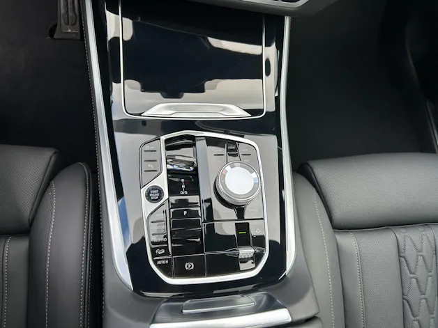 BMW X5 40d xDrive M Sportpaket Pro