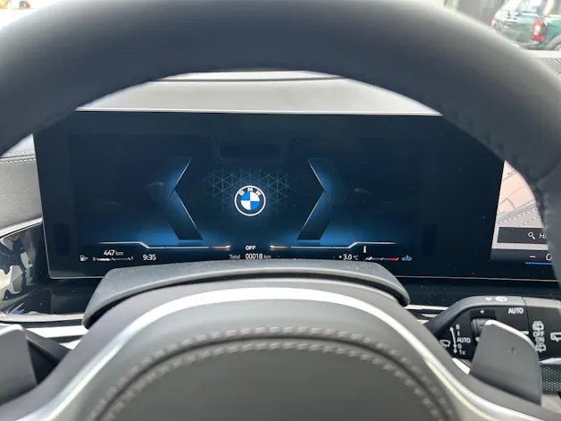 BMW X5 40d xDrive M Sportpaket Pro
