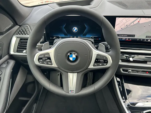 BMW X5 40d xDrive M Sportpaket Pro