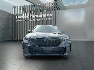 BMW X5 40d xDrive M Sportpaket Pro