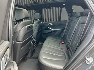 BMW X5 40d xDrive M Sportpaket Pro