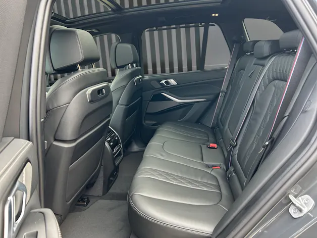 BMW X5 40d xDrive M Sportpaket Pro