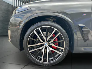 BMW X5 40d xDrive M Sportpaket Pro