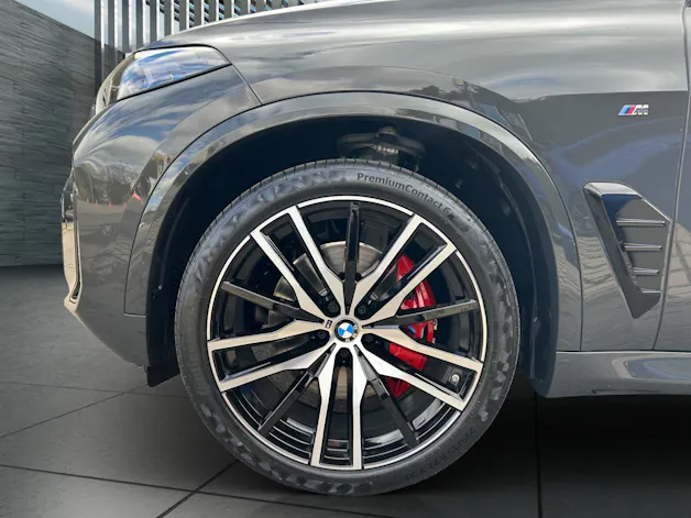 BMW X5 40d xDrive M Sportpaket Pro