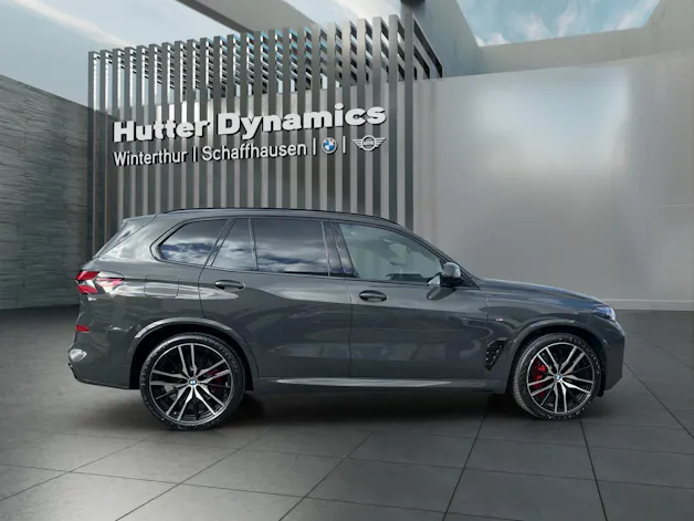 BMW X5 40d xDrive M Sportpaket Pro