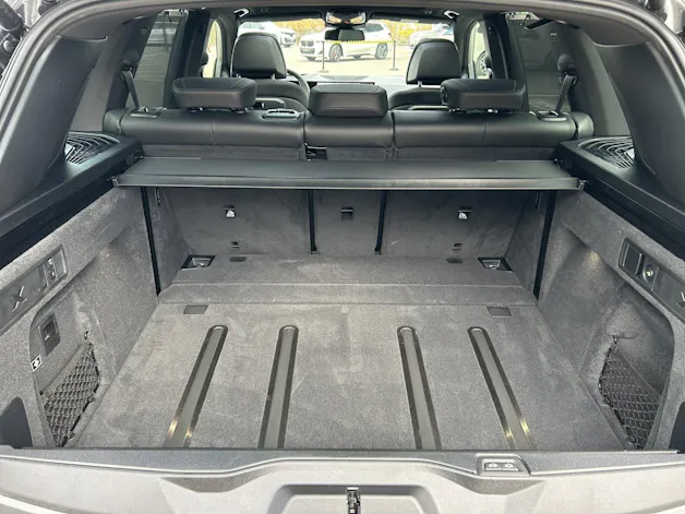 BMW X5 40d xDrive M Sportpaket Pro