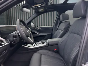 BMW X5 40d xDrive M Sportpaket Pro