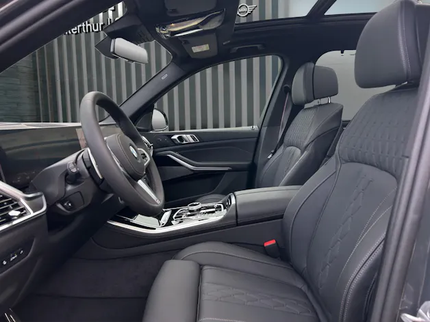 BMW X5 40d xDrive M Sportpaket Pro