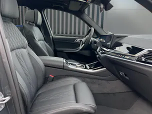 BMW X5 40d xDrive M Sportpaket Pro