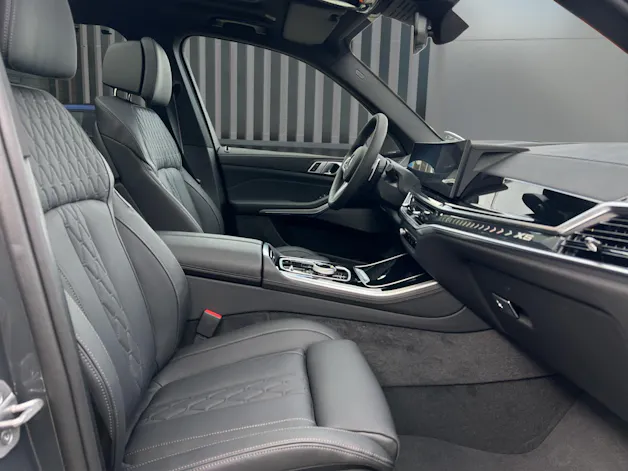BMW X5 40d xDrive M Sportpaket Pro