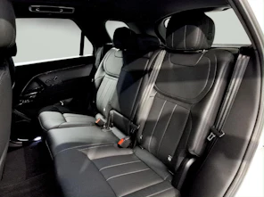 Fahrzeugbild LAND ROVER Range Rover Sport 3.0 I6 300 SE Dynamic