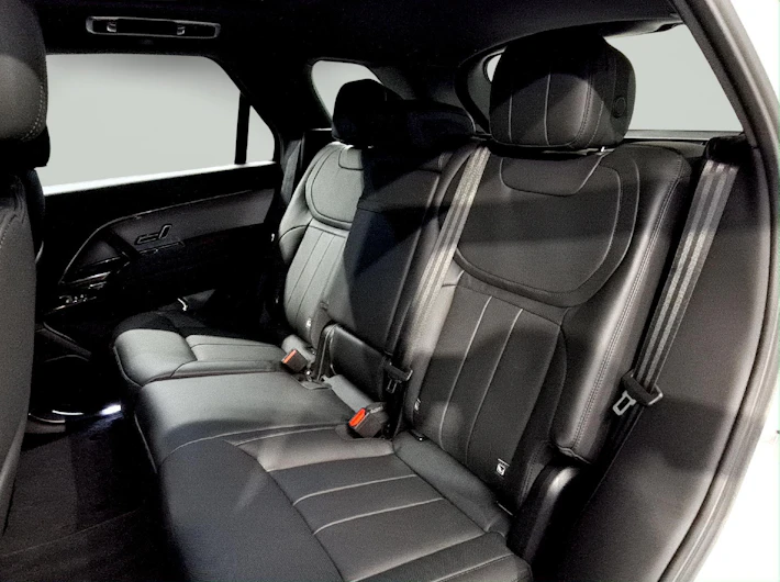 Fahrzeugbild LAND ROVER RANGE ROVER SPORT